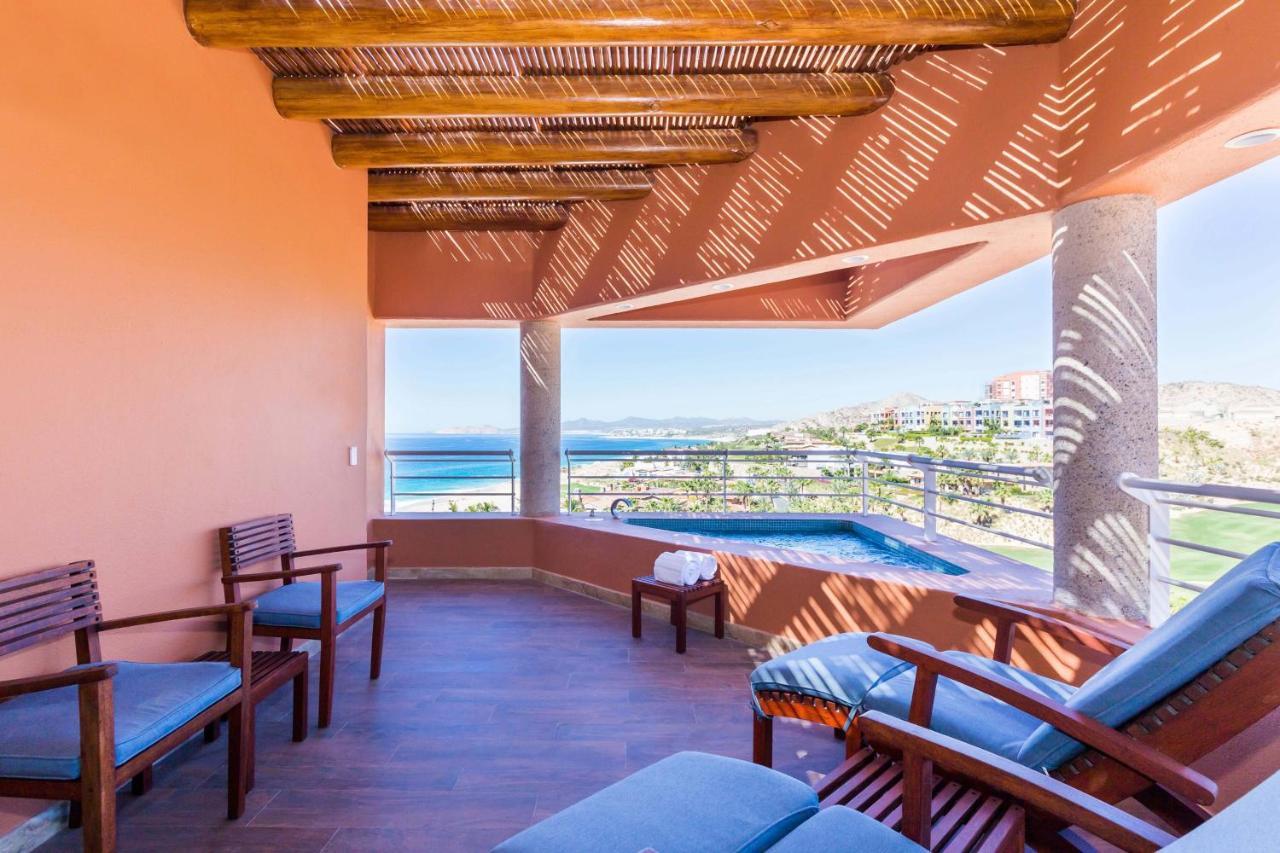 The Westin Los Cabos Resort Villas - Baja Point Эль-Бедито Экстерьер фото
