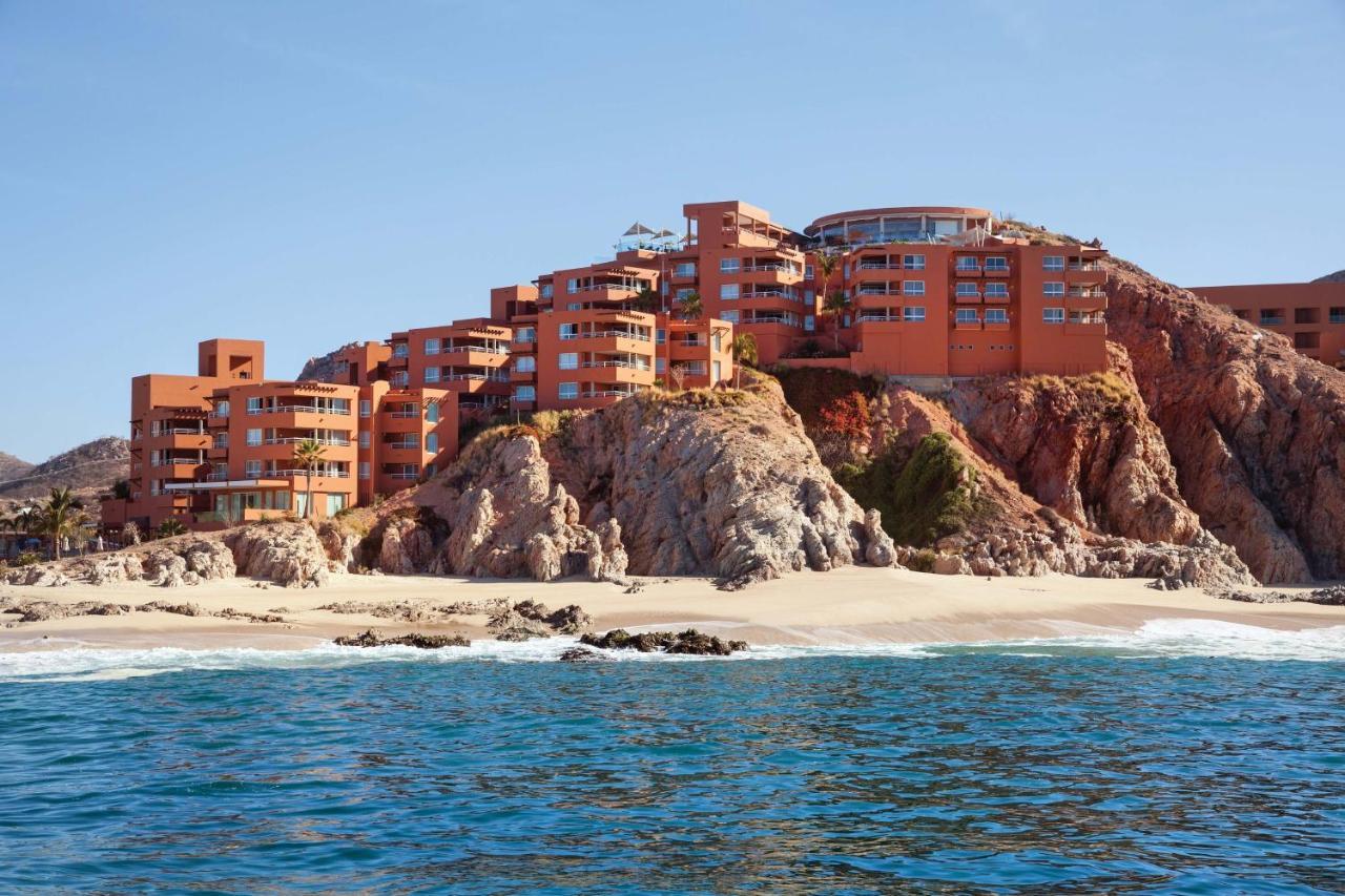 The Westin Los Cabos Resort Villas - Baja Point Эль-Бедито Экстерьер фото