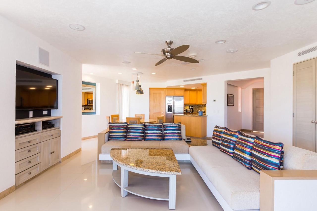 The Westin Los Cabos Resort Villas - Baja Point Эль-Бедито Экстерьер фото