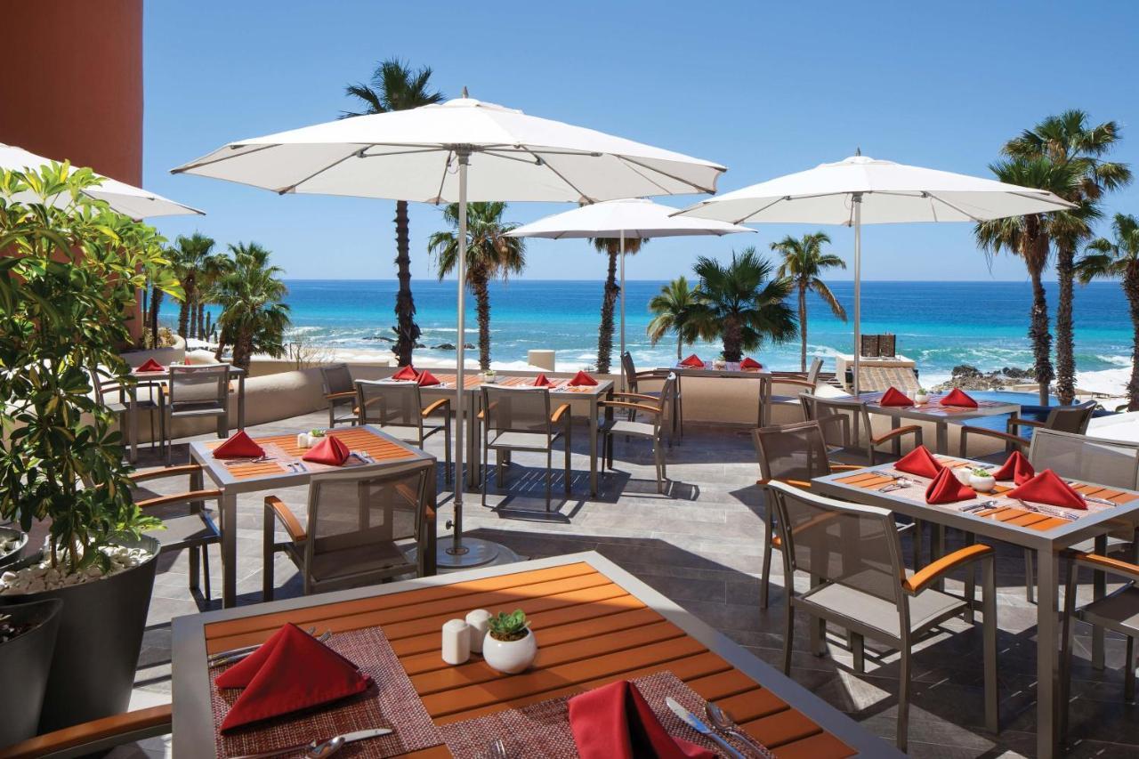 The Westin Los Cabos Resort Villas - Baja Point Эль-Бедито Экстерьер фото