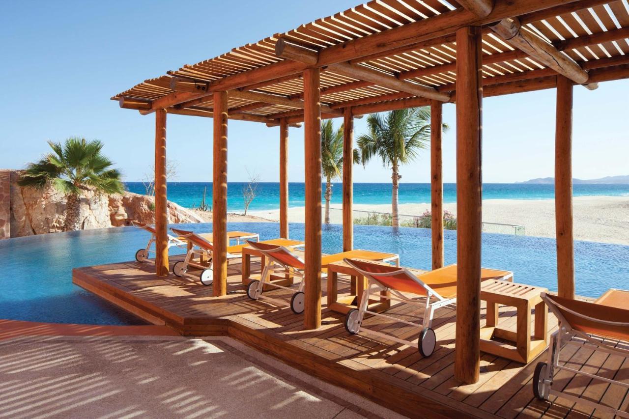 The Westin Los Cabos Resort Villas - Baja Point Эль-Бедито Экстерьер фото