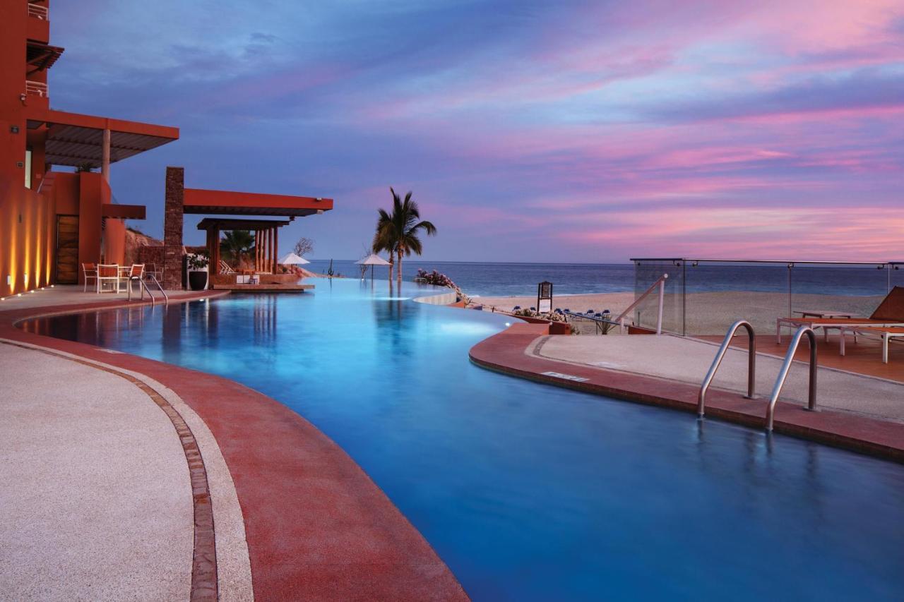 The Westin Los Cabos Resort Villas - Baja Point Эль-Бедито Экстерьер фото