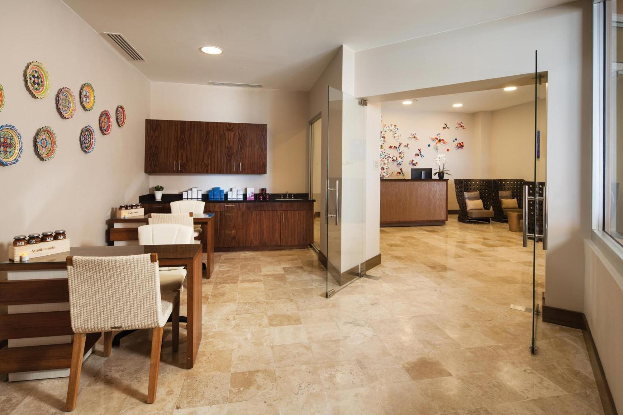The Westin Los Cabos Resort Villas - Baja Point Эль-Бедито Экстерьер фото