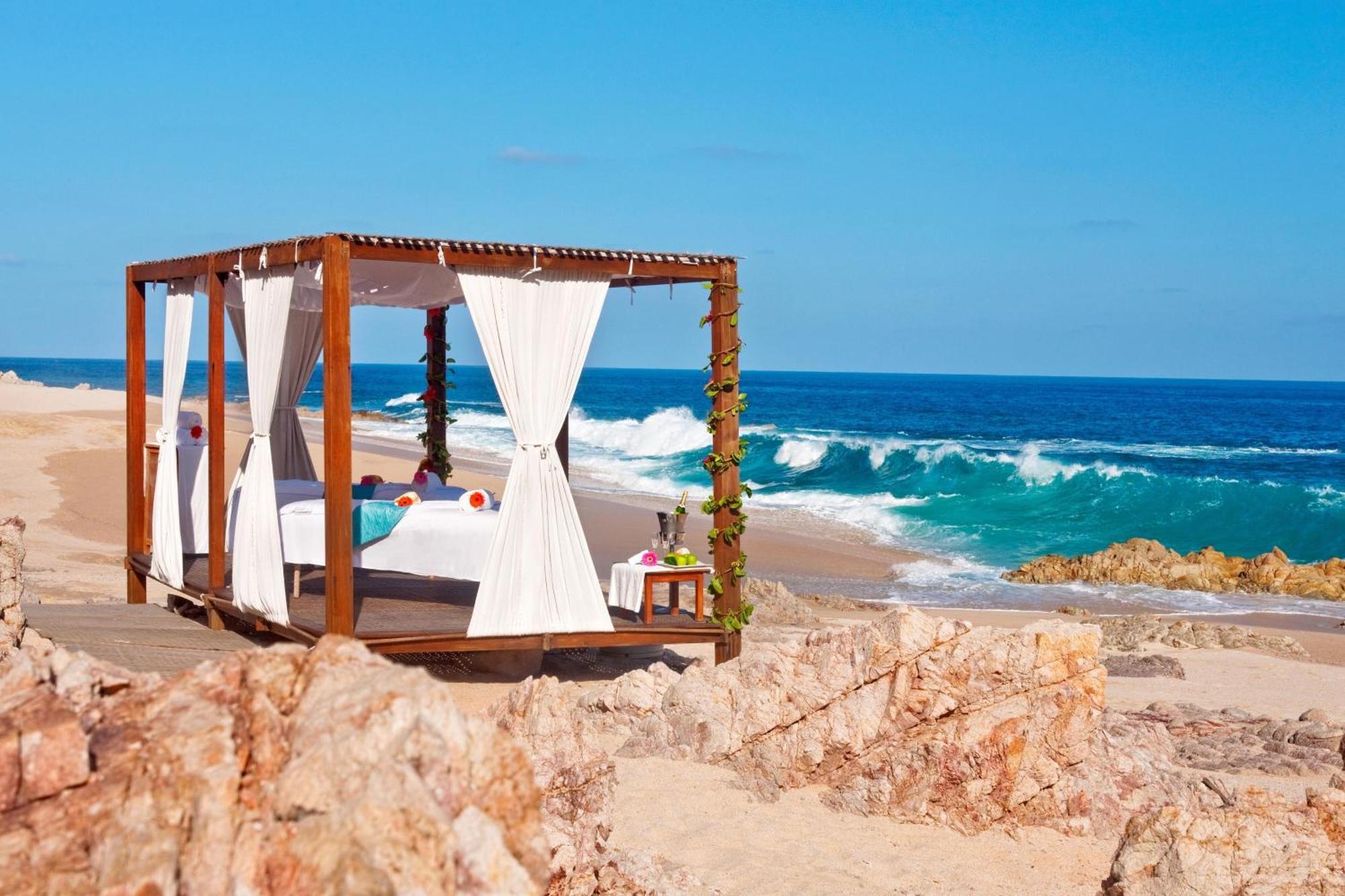 The Westin Los Cabos Resort Villas - Baja Point Эль-Бедито Экстерьер фото
