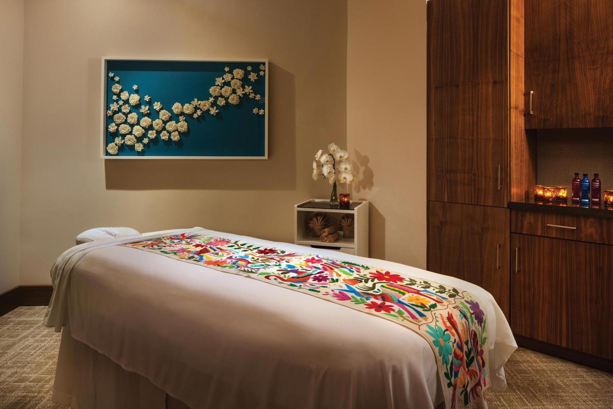 The Westin Los Cabos Resort Villas - Baja Point Эль-Бедито Экстерьер фото